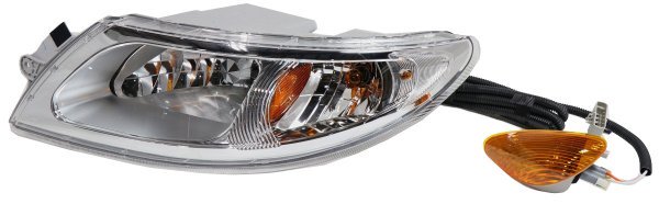 FARO DELANTERO  LH DURASTAR
