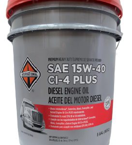 ACEITE DE MOTOR 15W40 CANECA