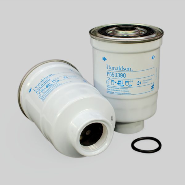 FILTRO DE COMBUSTIBLE PRIMARIO(A409559)